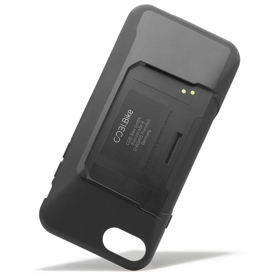 Bosch SmartphoneHub / COBI.Bike Case For IPhone 6 / 7 / 8 / SE2 2 Bosch SmartphoneHub / COBI.Bike Case For IPhone 6 / 7 / 8 / SE2 - Afbeelding 2