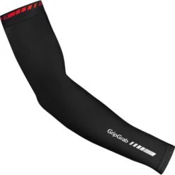 GripGrab AquaRepel Thermal Armwarmers - Zwart