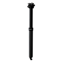 Kind Shock KS LEV Si 34.9 Remote Dropper Seatpost - 390mm I Range: 125mm