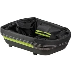 KLICKfix Shopper Alingo GT For Racktime 0310 - Berry 9 KLICKfix Shopper Alingo GT For Racktime 0310 - Berry -Fiets Verkoop 223370 03 d 426797