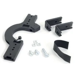 Hebie Universal (clip-on) Bracket Front 970
