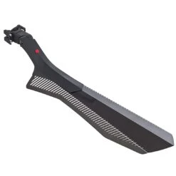 Hebie Swap Mix 724 Clip-On Mudguard 26 Inches - 29 Inches - Black -Fiets Verkoop 224512 02 d 429555