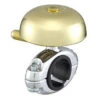 Cateye Cat Eye Yamabiko Bell - Gold
