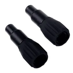 BBB Cycling LineAdjuster BCB-96 Shifting Cable Bracket - Black