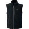 Columbia Fast Trek Fleece Vest - Zwart
