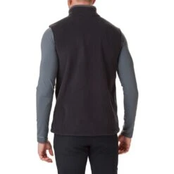 Columbia Fast Trek Fleece Vest - Zwart -Fiets Verkoop 227681 03 d 437219