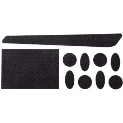 BBB Cycling CarbonSkin BBP-56 Frame Patches
