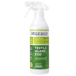 Fibertec Textile Guard Eco Spray-On Impregnation 500 Ml