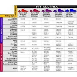 Lake MX 238 MTB Schoenen - Black Camo -Fiets Verkoop 237473 06 d 459612