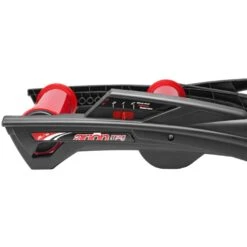 Elite Arion Mag Roller Cycletrainer - Black/red -Fiets Verkoop 25129 01 d 39689