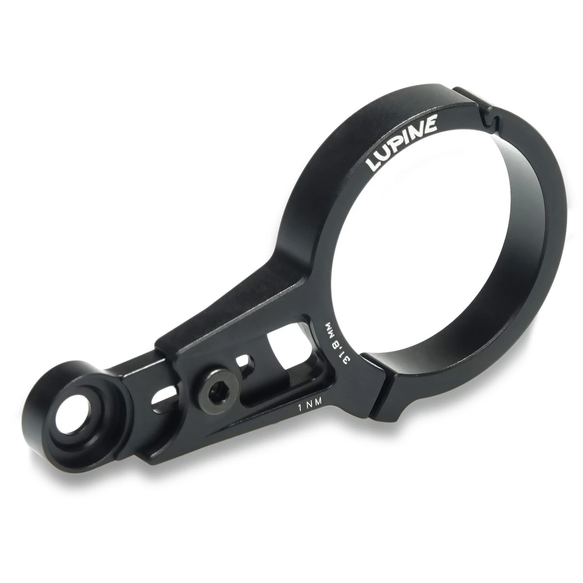 Lupine Flexmount - Handlebar Bracket For SL/SL F - 35mm 1 Lupine Flexmount - Handlebar Bracket For SL/SL F - 35mm