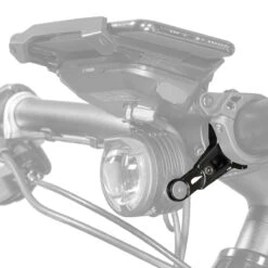 Lupine Flexmount - Handlebar Bracket For SL/SL F - 35mm 7 Lupine Flexmount - Handlebar Bracket For SL/SL F - 35mm -Fiets Verkoop 253 lupine flexmount 03 983340