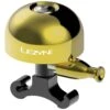 Lezyne Classic Brass - Bell - Gold