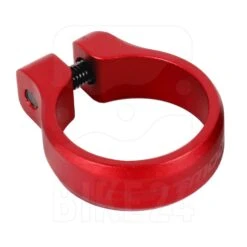 Dartmoor Loop Saddle Clamp - Red