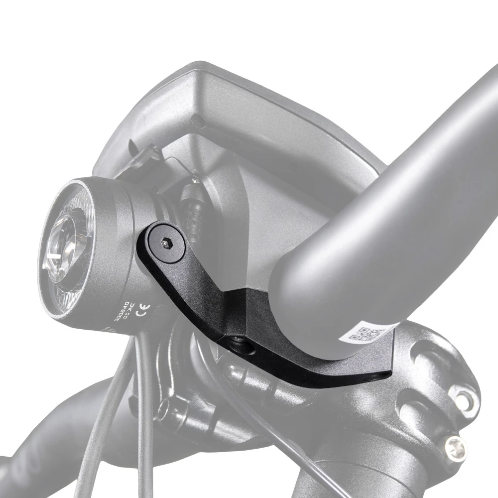 Lupine SL Nano Mount For Bosch Intuvia 2 Lupine SL Nano Mount For Bosch Intuvia - Afbeelding 2