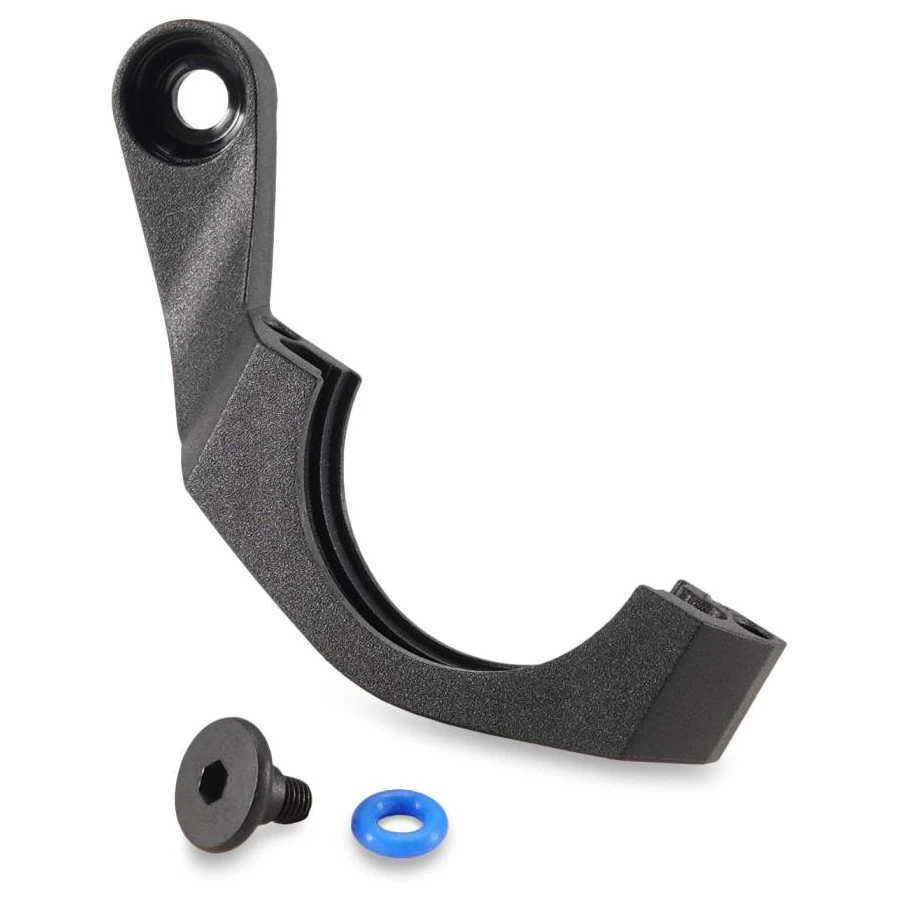 Lupine SL Nano Mount For Bosch Intuvia 1 Lupine SL Nano Mount For Bosch Intuvia