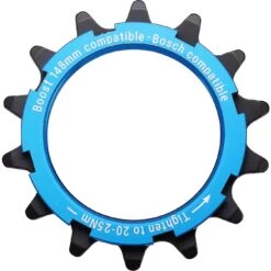 BBB Cycling E-Bike Sprocket BCR-70E