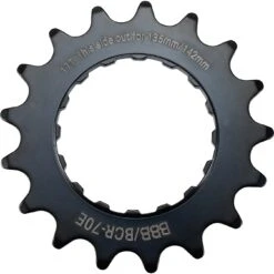 BBB Cycling E-Bike Sprocket BCR-70E -Fiets Verkoop 264893 07 d 527109