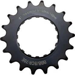 BBB Cycling E-Bike Sprocket BCR-70E -Fiets Verkoop 264893 09 d 527111