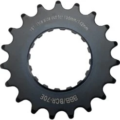 BBB Cycling E-Bike Sprocket BCR-70E -Fiets Verkoop 264893 11 d 527113