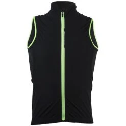 Q36.5 Vest L1 Essential - Black