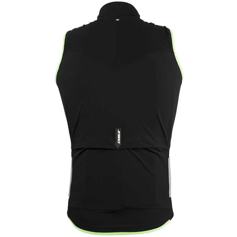 Q36.5 Vest L1 Essential - Black 2 Q36.5 Vest L1 Essential - Black - Afbeelding 2