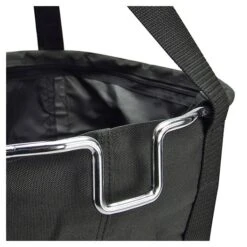 KLICKfix Shopper Pro 0300SP - Black 5 KLICKfix Shopper Pro 0300SP - Black -Fiets Verkoop 268353 02 d 536762