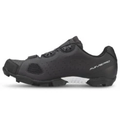 SCOTT MTB Future Pro Shoe - Black/white -Fiets Verkoop 2706031007 scott mtb future pro black white d 1388794