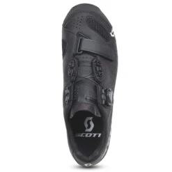 SCOTT MTB Future Pro Shoe - Black/white -Fiets Verkoop 2706031007 scott mtb future pro black white e 1388793