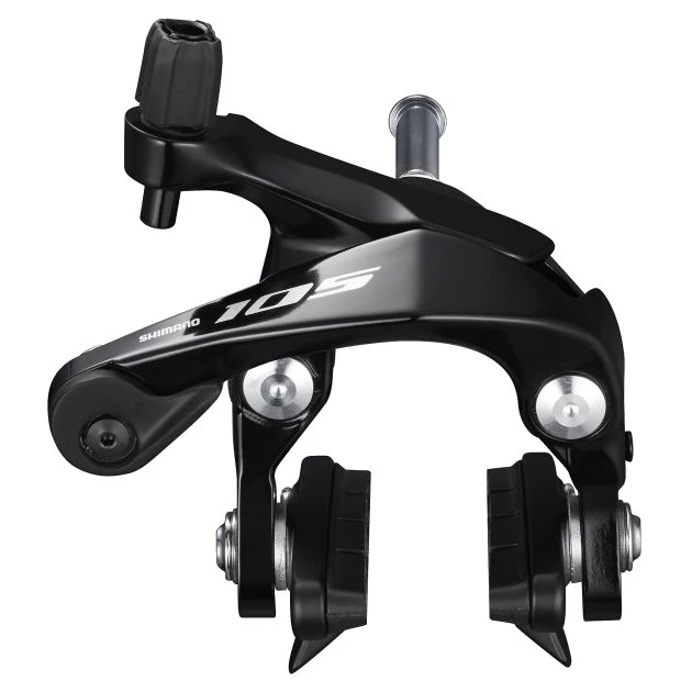 Shimano 105 BR-R7000 Brake Caliper - Rear - Black 1 Shimano 105 BR-R7000 Brake Caliper - Rear - Black