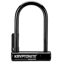 Kryptonite Keeper Mini-6 U-Lock