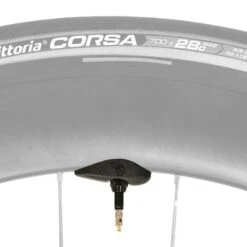 SILCA Latex Inner Tube - 700 X 24-30mm - With Valve Extender & SpeedShield -Fiets Verkoop 275325 02 d 551880