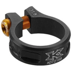 KCNC MTB SC11 Seat Clamp -Fiets Verkoop 27577 02 c 43684