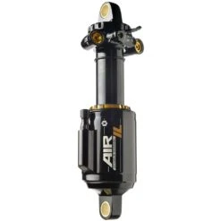 Cane Creek Double Barrel Air IL Shock - Black