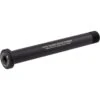 Wolf-tooth Wolf Tooth Thru Axle 15x100mm For Road Disc Forks - Black