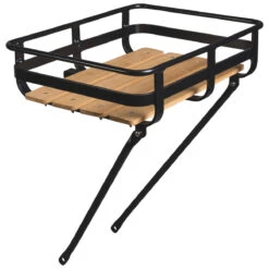 Bergamont Front Carrier