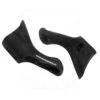Campagnolo® Campagnolo EC-DB500EPS Hoods For H11 EPS Ergopower - Pair - Black