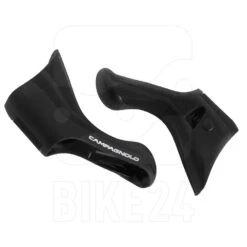 Campagnolo® Campagnolo EC-DB500EPS Hoods For H11 EPS Ergopower - Pair - Black