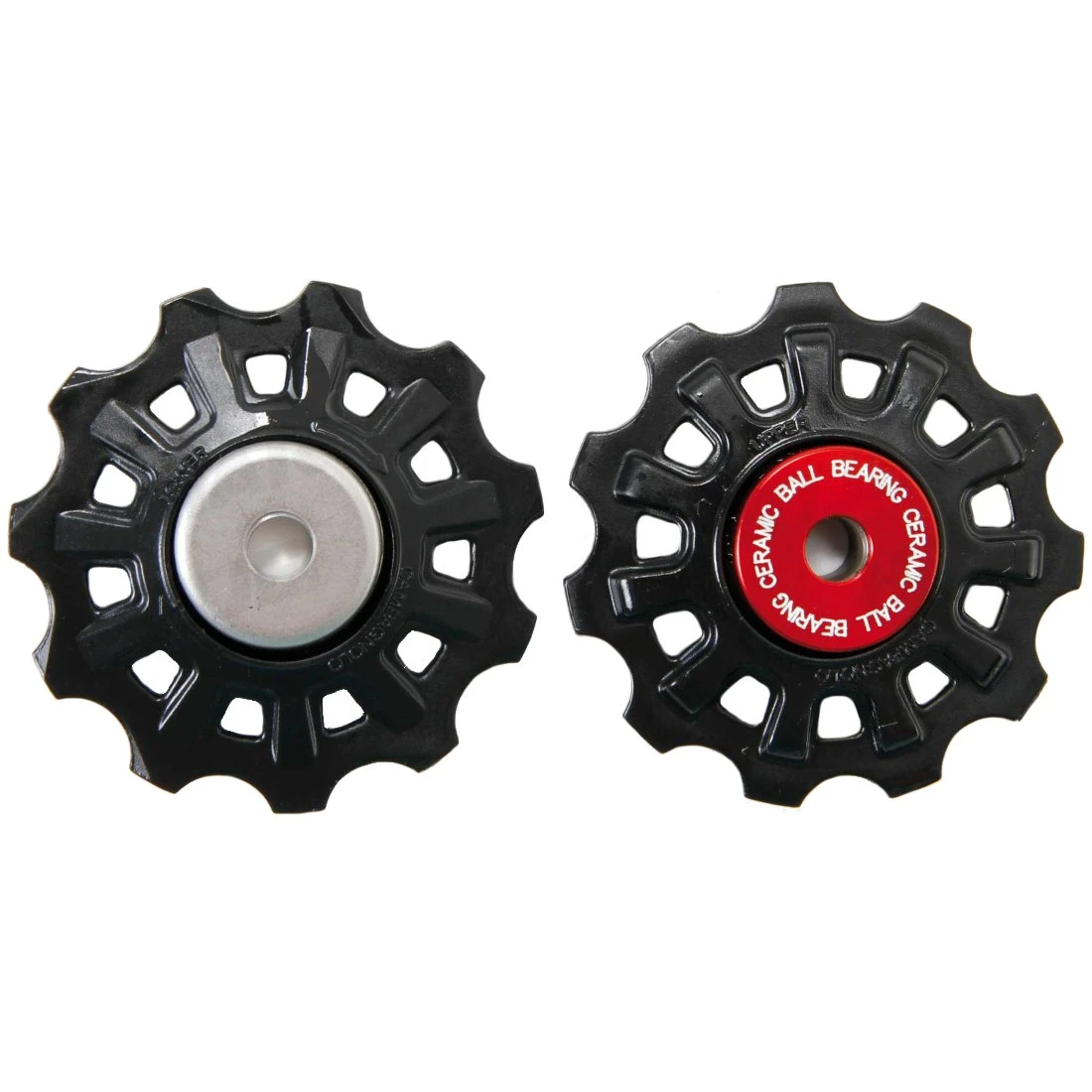 Campagnolo® Campagnolo Derailleur Pulleys - Super Record | 11-speed - RD-SR600 1 Campagnolo® Campagnolo Derailleur Pulleys - Super Record | 11-speed - RD-SR600