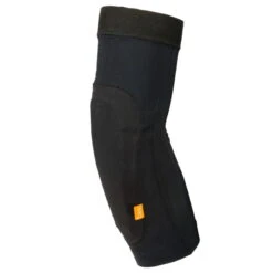 SCOTT Soldier Ghost Elleboogbeschermers - Zwart