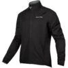 Endura Xtract Jacket II - Black