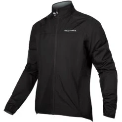 Endura Xtract Jacket II - Black