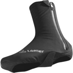 Loeffler Löffler Primaloft Fiets-Overschoenen - Zwart 990 -Fiets Verkoop 295418 02 d 602622