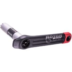Rotor INPower DM Direct Mount MTB Powermeter Crank - Black 8 Rotor INPower DM Direct Mount MTB Powermeter Crank - Black -Fiets Verkoop 295498 02 d 602794