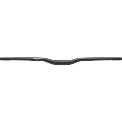 Ritchey Trail Logic-E Low Rizer 31.8 - 780mm MTB Handlebar - BB Black