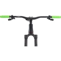 Ritchey Trail Logic-E Low Rizer 31.8 - 780mm MTB Handlebar - BB Black -Fiets Verkoop 295703 03 d 603374