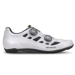 SCOTT Road Vertec Damesschoen - Parelwit/zwart 8 SCOTT Road Vertec Damesschoen - Parelwit/zwart -Fiets Verkoop 2965547568 scott road rc vertec women pearl white black c 1405833