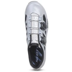 SCOTT Road Vertec Damesschoen - Parelwit/zwart 10 SCOTT Road Vertec Damesschoen - Parelwit/zwart -Fiets Verkoop 2965547568 scott road rc vertec women pearl white black e 1405831