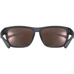 Uvex Lgl 36 CV Bril - Grey - Daily Plasma Mirror -Fiets Verkoop 297433 02 d 606782