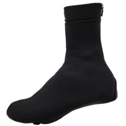 Bioracer Winter Overschoenen - Black